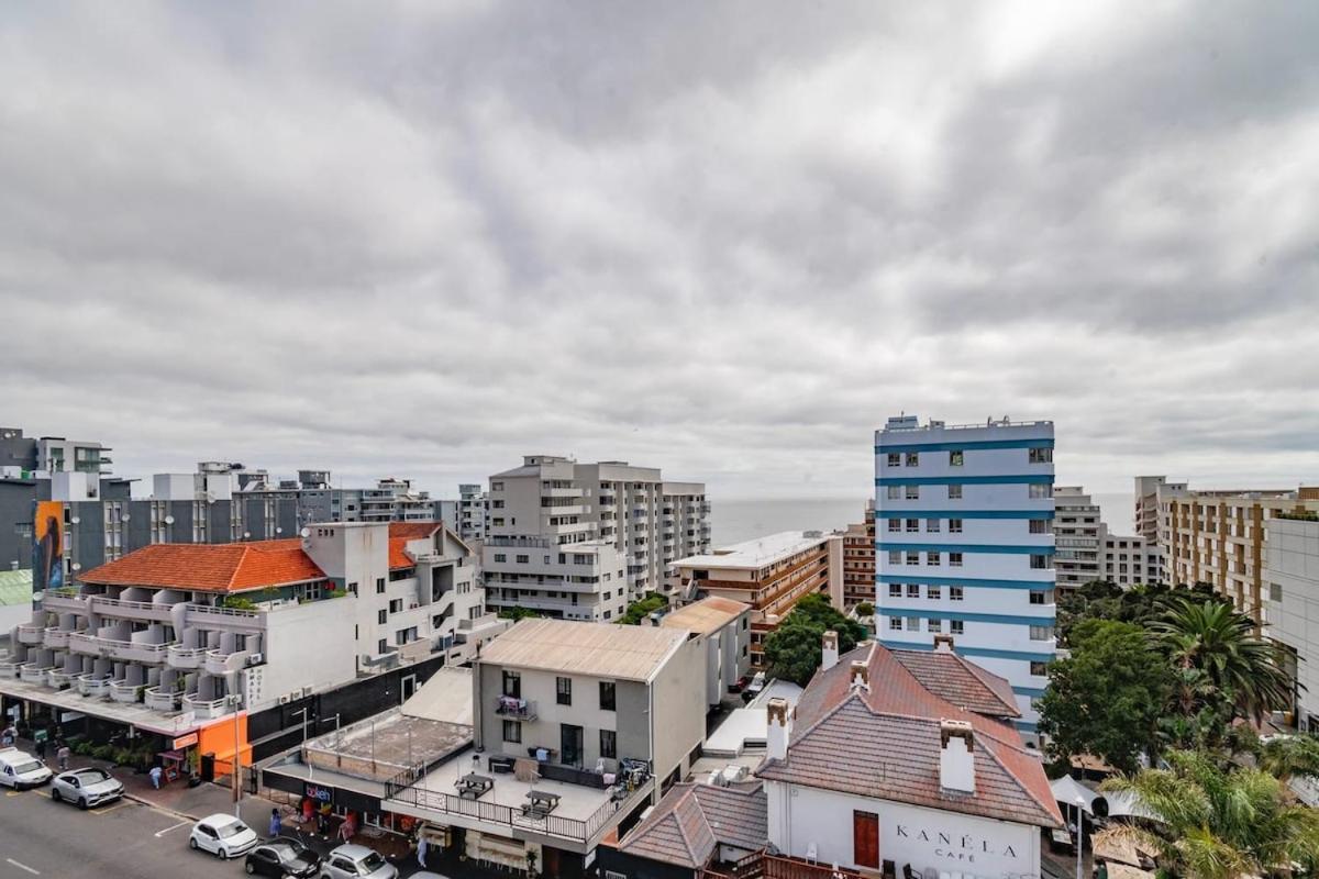 Apartment La Rhone Lion's View Retreat