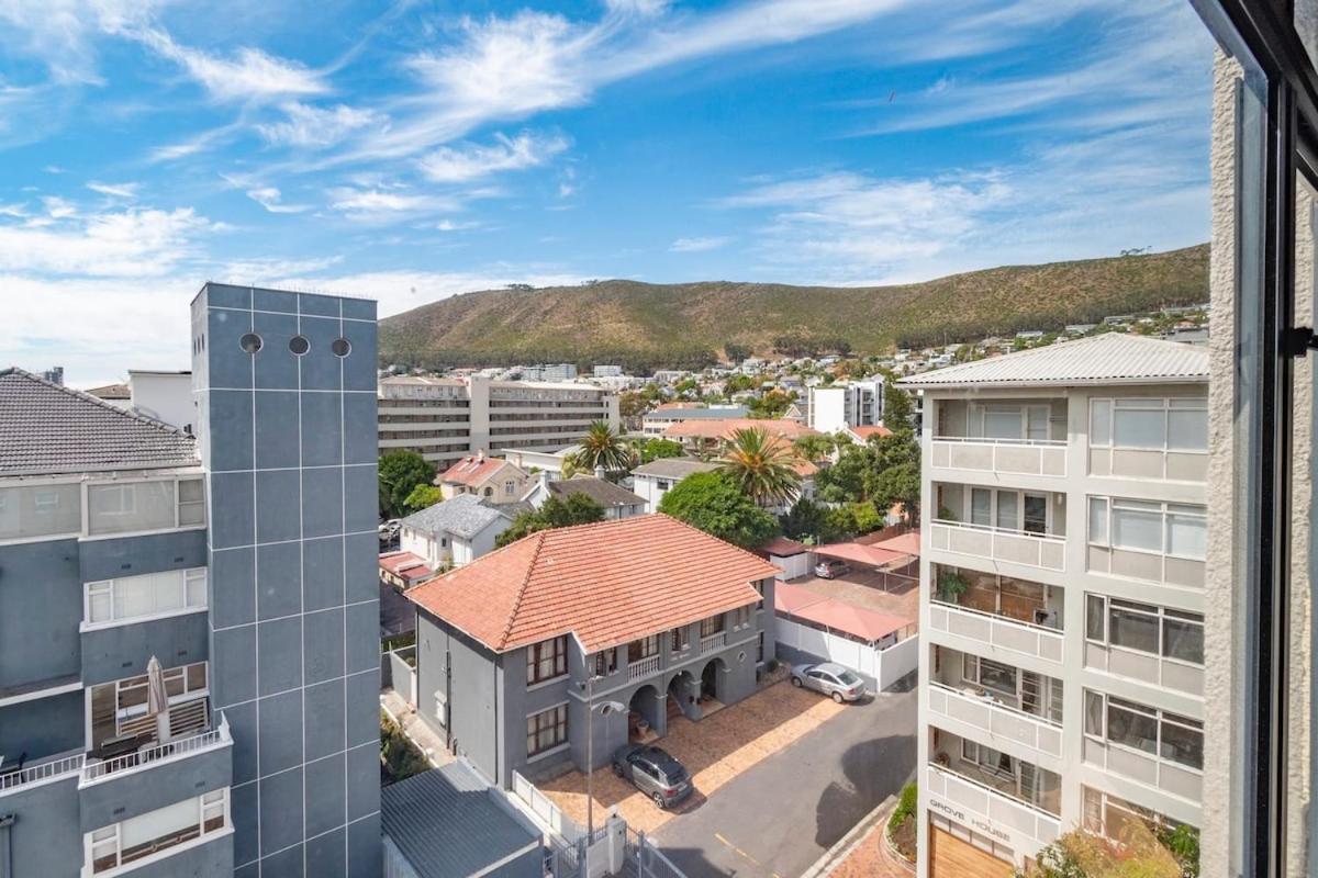 Apartment La Rhone Lion's View Retreat Cape Town