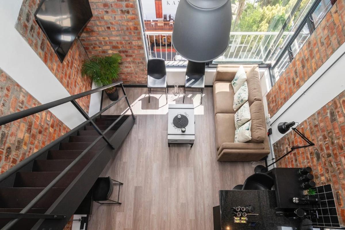 Apartment La Rhone Lion's View Retreat